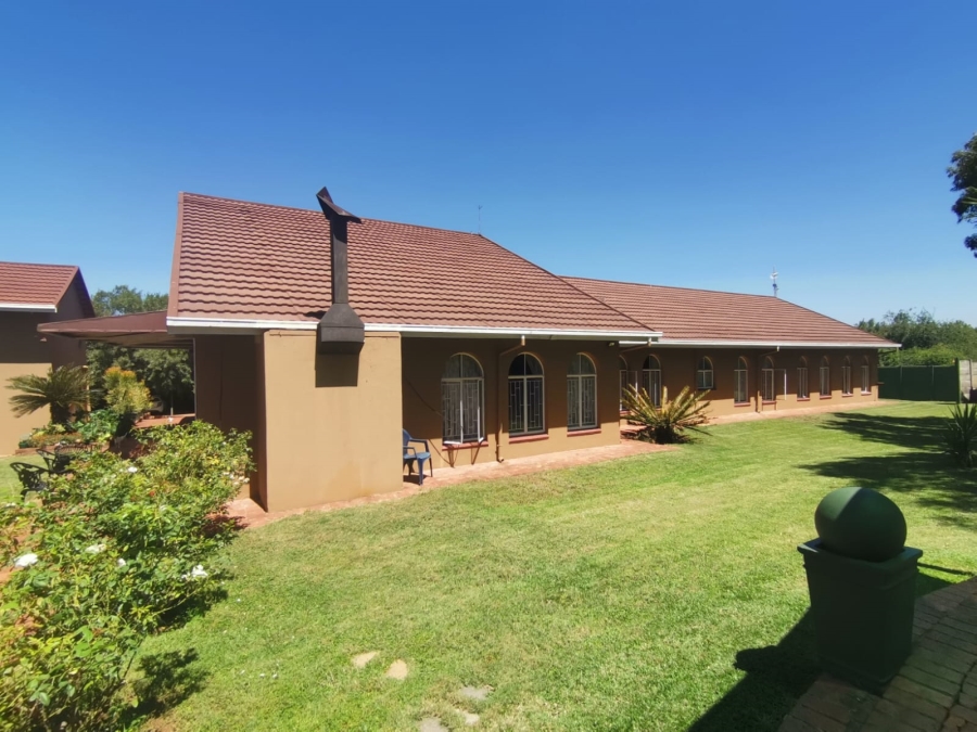 0 Bedroom Property for Sale in Rietfontein A H North West